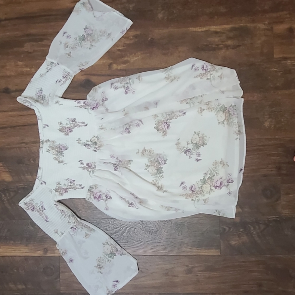 Torrid dress size 1